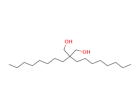 2,2-DI-N-옥틸-1,3-프로판디올