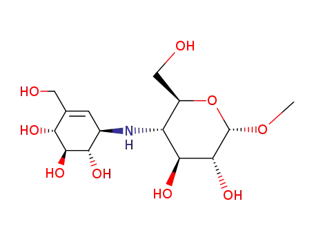 101144-24-5 Structure