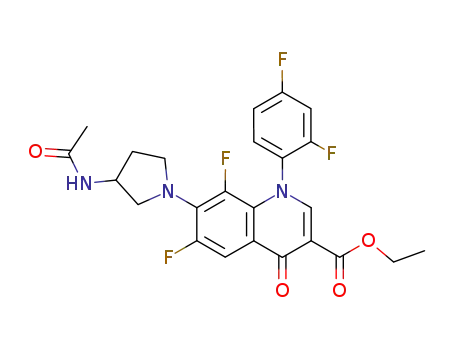 105859-12-9 Structure