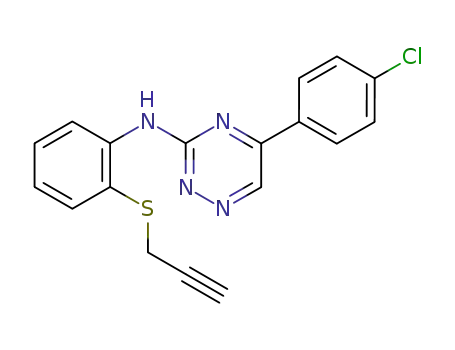 118632-04-5 Structure