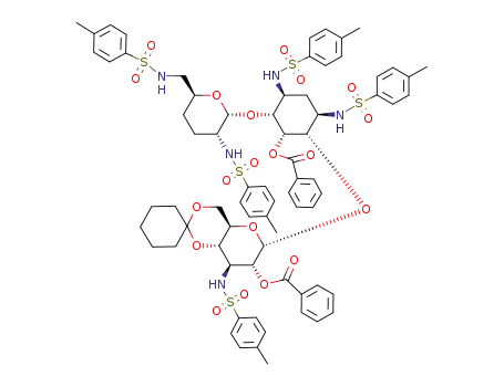 119784-01-9 Structure