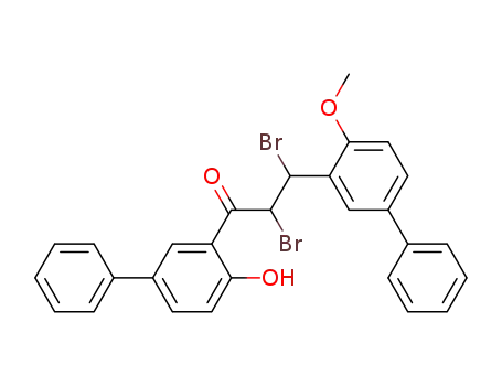 344743-30-2 Structure