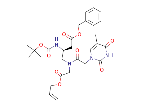 931396-34-8 Structure