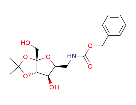 126210-26-2 Structure