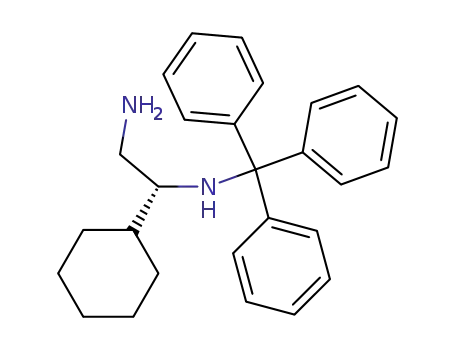 127042-92-6 Structure