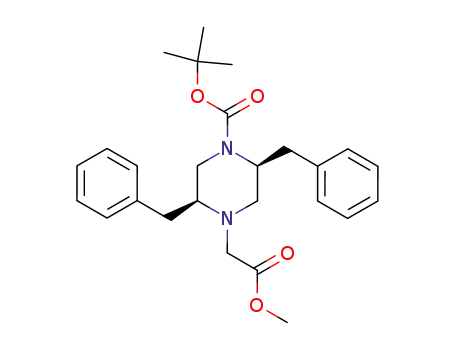 141804-54-8 Structure