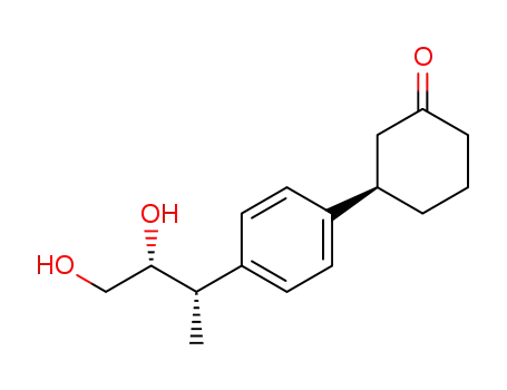 155907-23-6 Structure