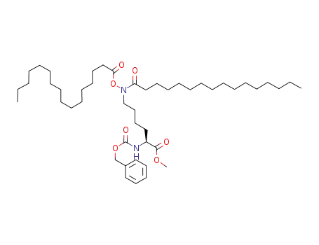 C<sub>47</sub>H<sub>82</sub>N<sub>2</sub>O<sub>7</sub>