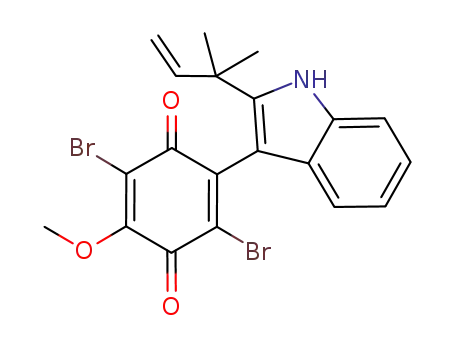 339094-44-9 Structure