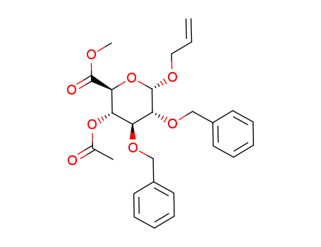 87326-39-4 Structure