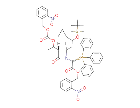 91504-12-0 Structure