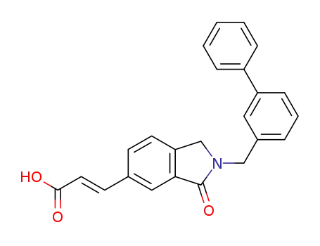 914647-16-8 Structure