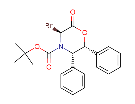 3-Methyl-morpholine-4-carboxylic acid tert-butyl ester cas no. 112741-51-2 97%