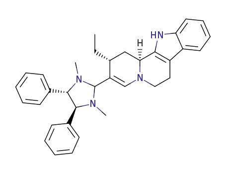 136591-52-1 Structure