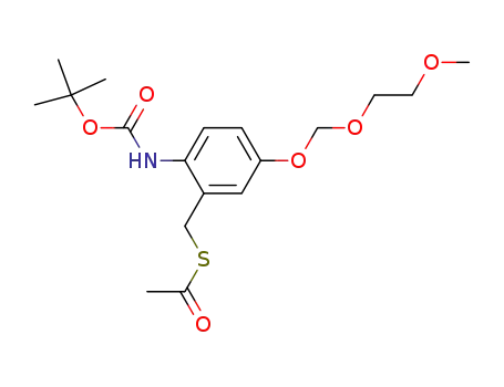 161639-08-3 Structure