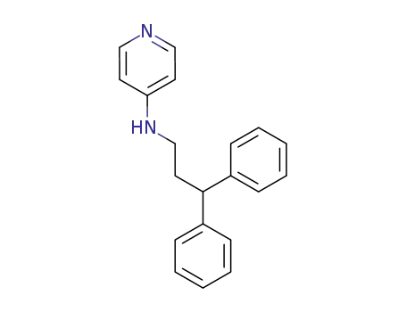 Molecular Structure of 75437-14-8 (MILVERINE)