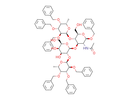 80035-26-3 Structure
