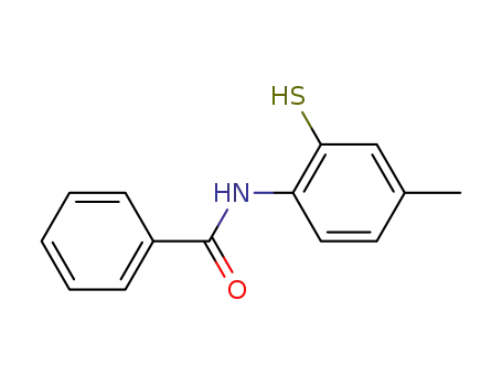 112308-08-4 Structure