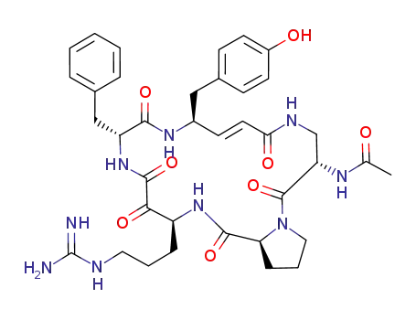 129033-05-2 Structure