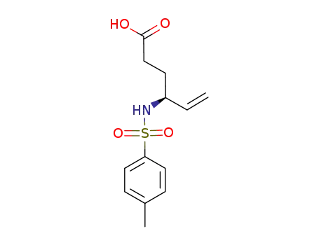 C<sub>13</sub>H<sub>17</sub>NO<sub>4</sub>S