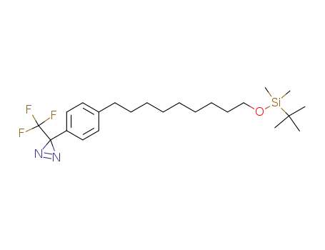 156661-70-0 Structure