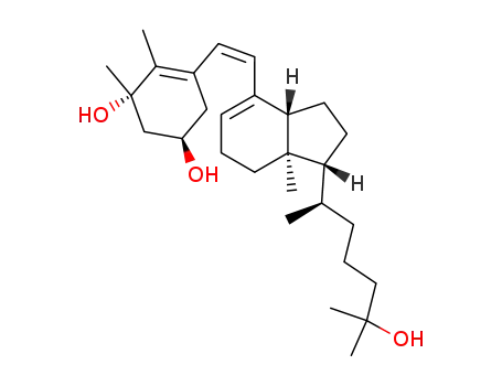 163011-08-3 Structure