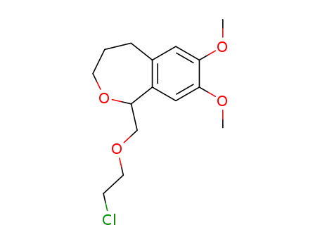 70822-09-2 Structure