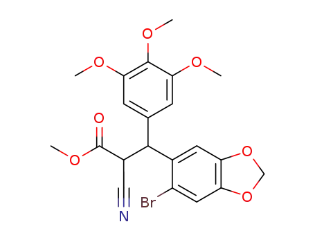 110087-29-1 Structure