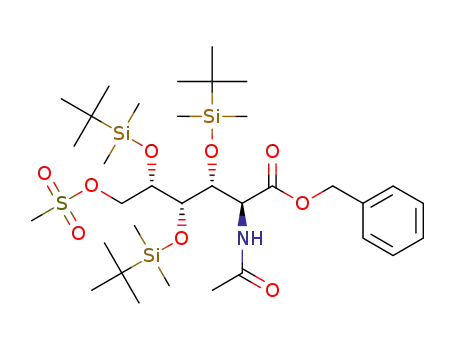 140221-81-4 Structure
