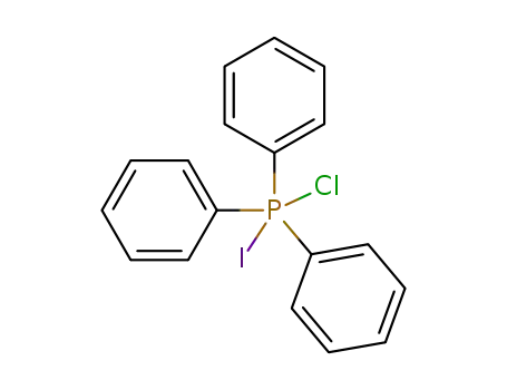 iodochlorotriphenylphosphorane