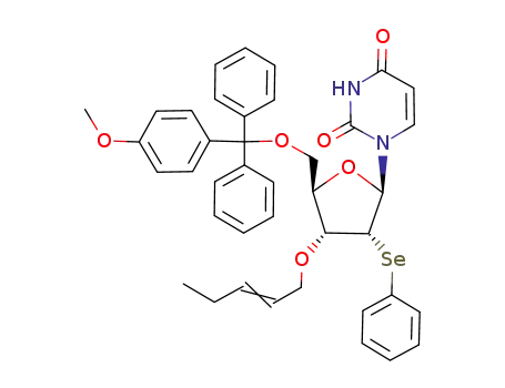 133782-84-0 Structure