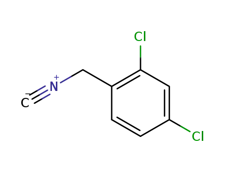 2,4-디클로로벤질이소시아나이드