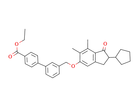 906483-43-0 Structure