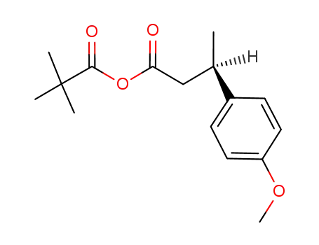 C<sub>16</sub>H<sub>22</sub>O<sub>4</sub>