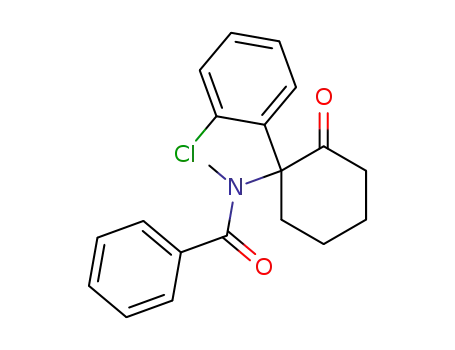 91003-09-7 Structure