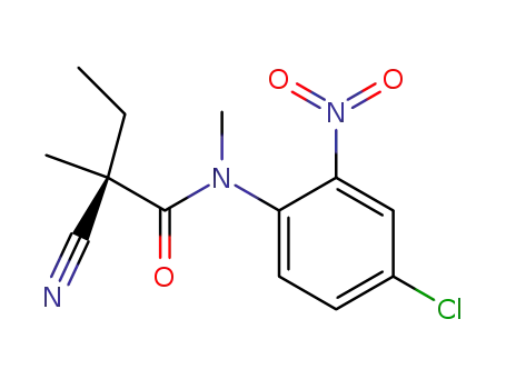 154334-37-9 Structure