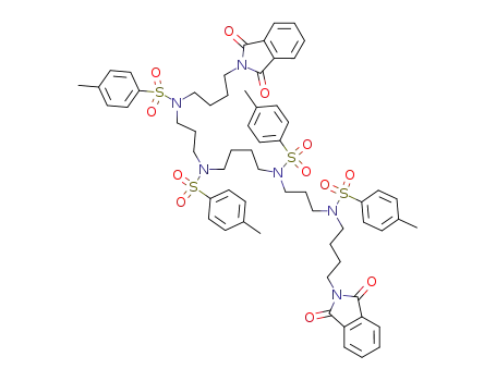 121821-27-0 Structure