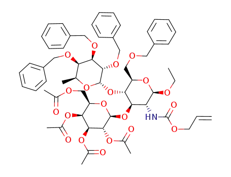 C<sub>60</sub>H<sub>73</sub>NO<sub>20</sub>