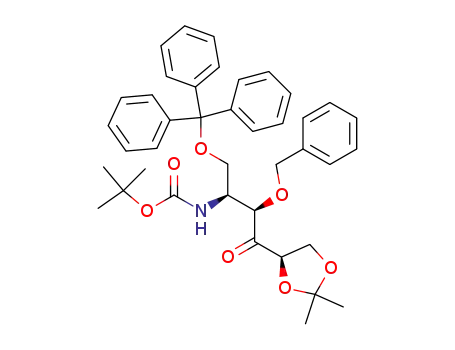 163707-58-2 Structure