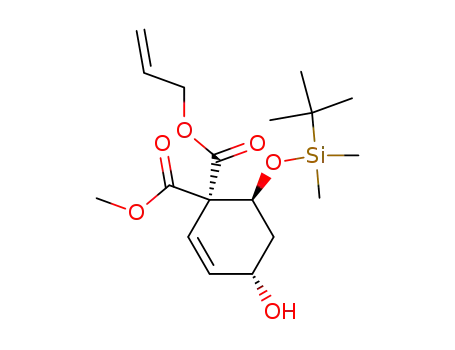 173914-19-7 Structure