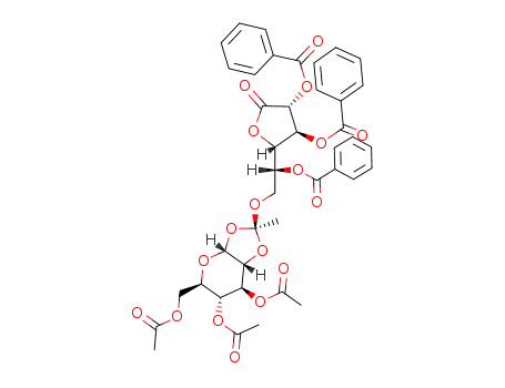 123765-16-2 Structure