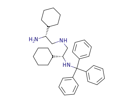 127042-95-9 Structure