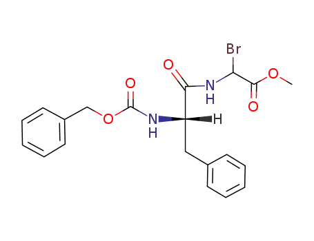 135924-21-9 Structure
