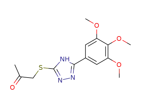 140406-17-3 Structure