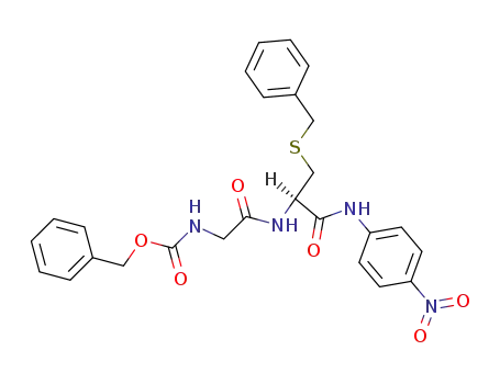 119710-87-1 Structure