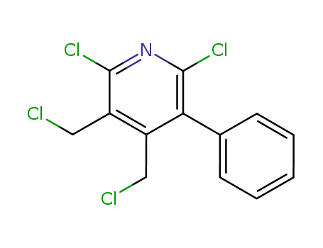 163459-10-7 Structure