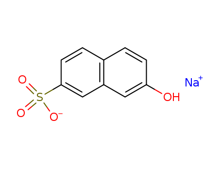 2-Naphthol-7-Sulfonic Acid Sodium Salt