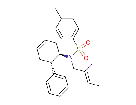 134745-97-4 Structure