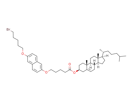C<sub>47</sub>H<sub>69</sub>O<sub>4</sub>Br