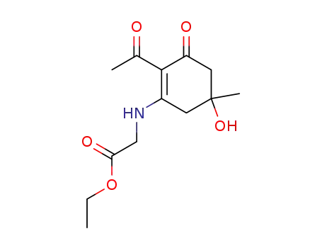 97066-01-8 Structure